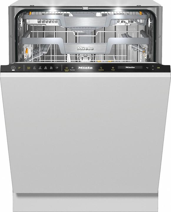 Produktbild Miele G 7595 SCVi XXL