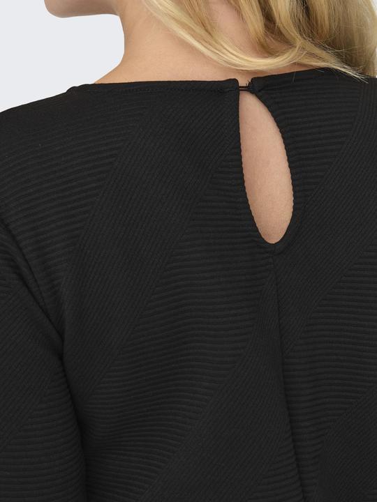 Produktbild Only Langärmeliges Kleidpullover (S)