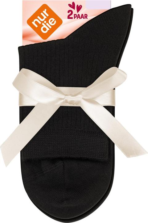 Image du produit Nur Die Modal Socken (Une unité par pack, 35 - 38)