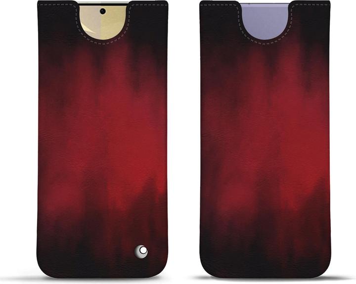 Actual product image Noreve Leather case (Samsung Galaxy S24+)
