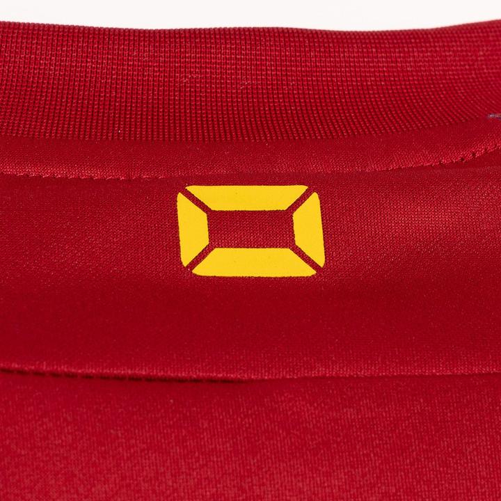 Actual product image Stanno Bolt Quarter Zip Top (116)