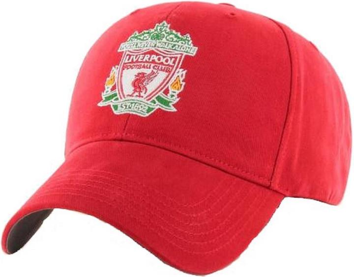 Produktbild Score Draw BaseballMütze