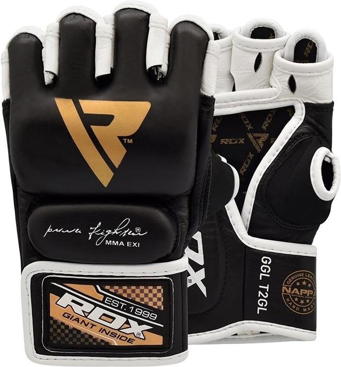 Immagine prodotto Rdx Guanti T2 Quest MMA (XL)