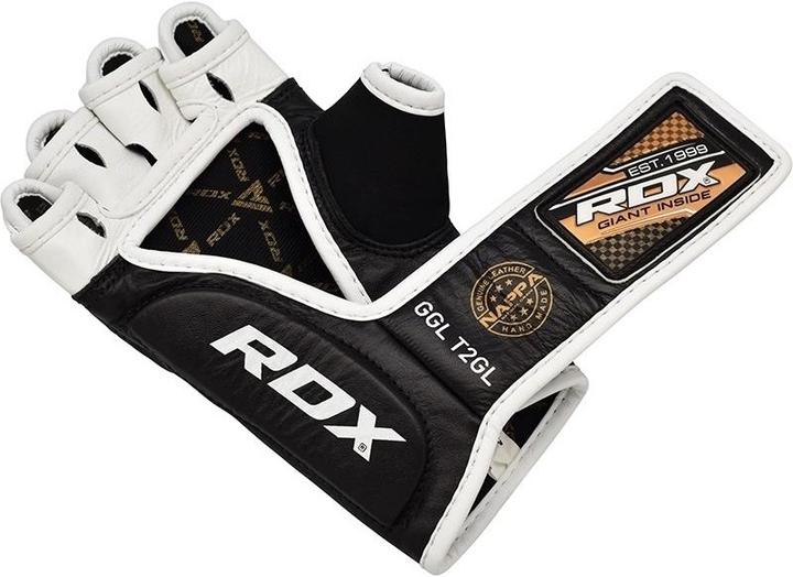 Immagine prodotto Rdx Guanti T2 Quest MMA (XL)