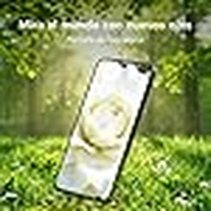 Actual product image TCL NXTPAPER 70 Pro (256 GB, Nebula Gold, 6.90", Dual SIM, 5G)