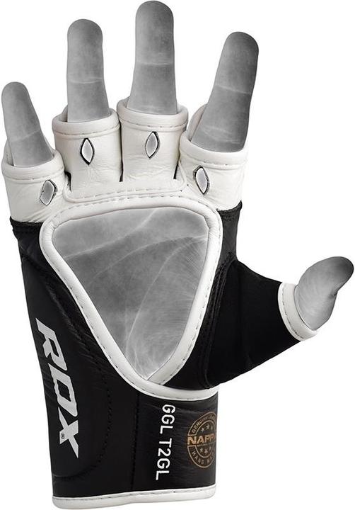 Immagine prodotto Rdx Guanti T2 Quest MMA (XL)