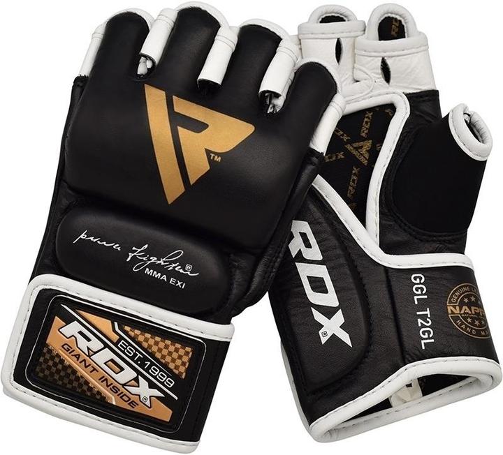 Immagine prodotto Rdx Guanti T2 Quest MMA (XL)