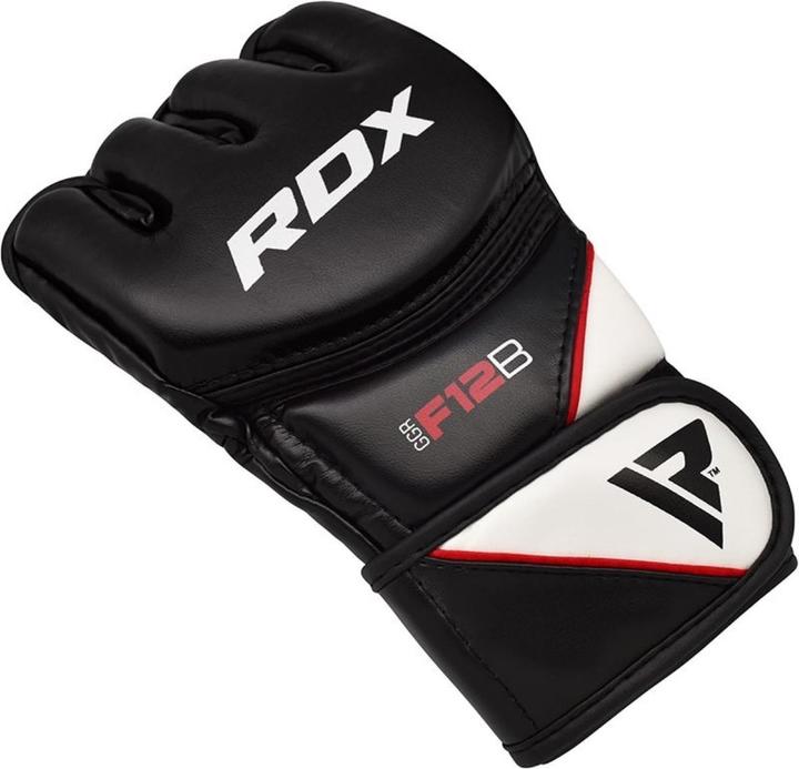 Image du produit Rdx Gants de MMA d'entraînement F12 (12 OZ, L)