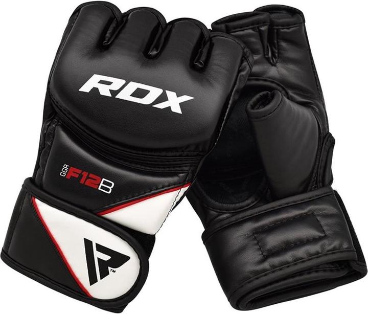 Image du produit Rdx Gants de MMA d'entraînement F12 (12 OZ, L)