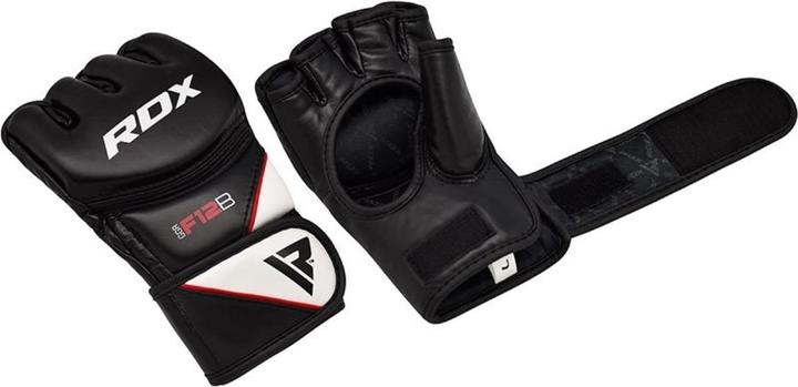 Actual product image Rdx F12 Training MMA Gloves (12 OZ, L)