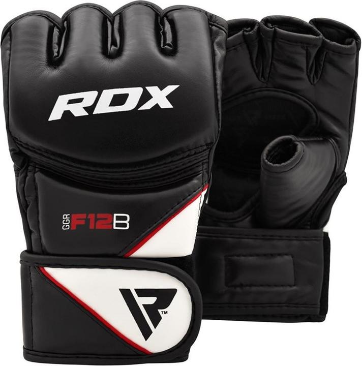 Produktbild Rdx F12 Training MMA Gloves (12 OZ, L)