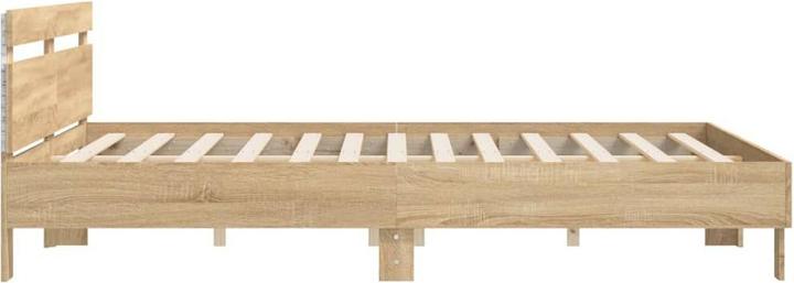Image du produit vidaXL Bettgestell (180 x 200 cm)