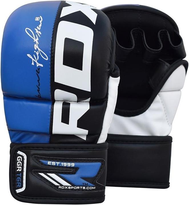 Produktbild Rdx T6 MMA Grappling Gloves (M)