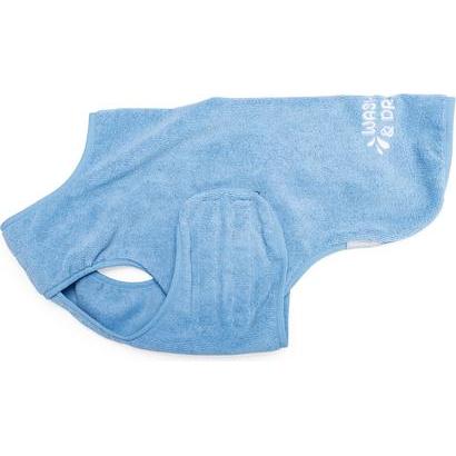 Thumbnail - Beeztees Hundebademantel Aras (Hundebademantel), Hundebekleidung