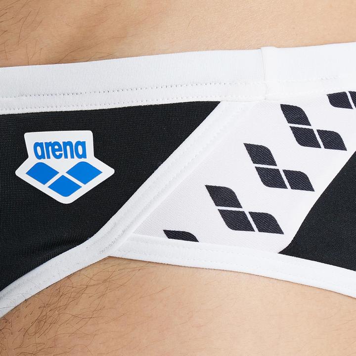 Produktbild Arena M Icons Swim Briefs Solid (38)