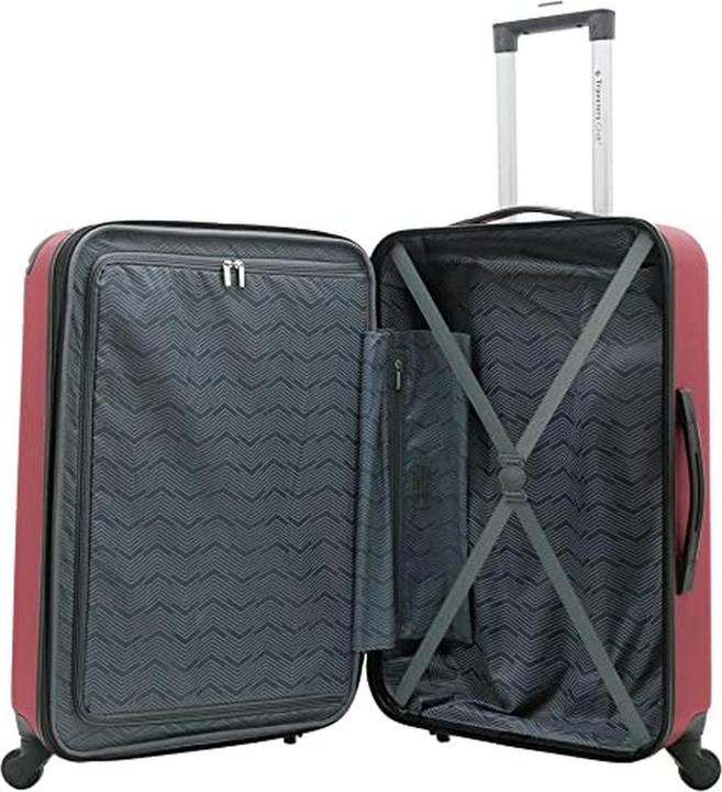 Produktbild Travelers Club Chicago Plus