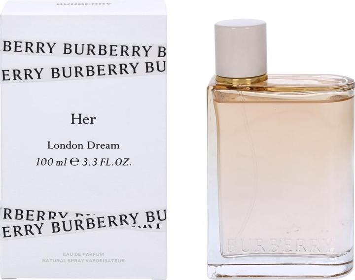 Produktbild Burberry HER - London Dream Eau de Parfum (Eau de Parfum, 100 ml)