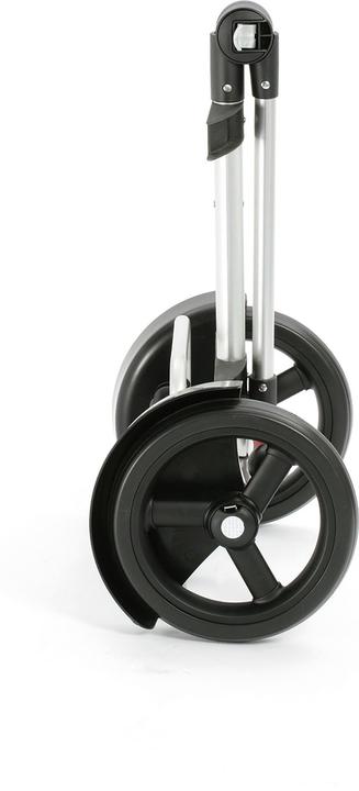 Image du produit Andersen Tura Shopper Saira chariot à provisions 60 cm