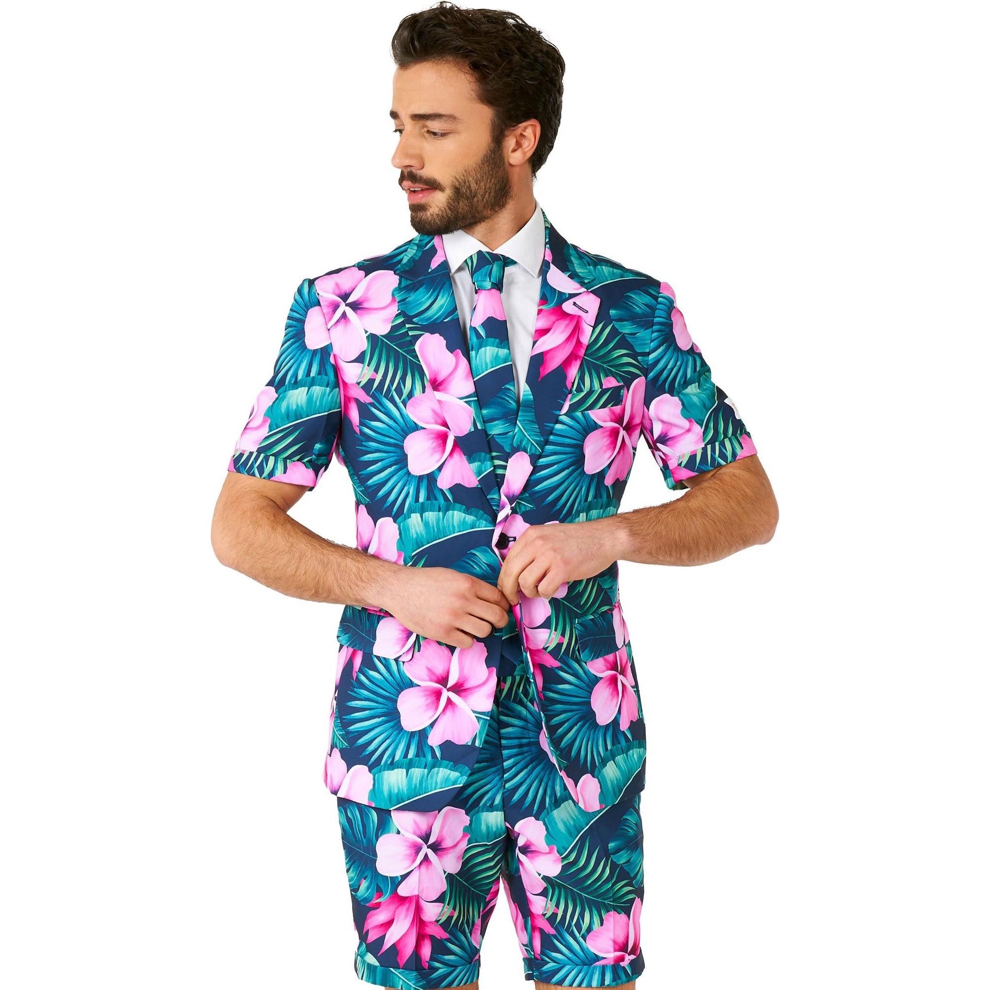 OppoSuits Shorts Suit Hawaii Grande (56)