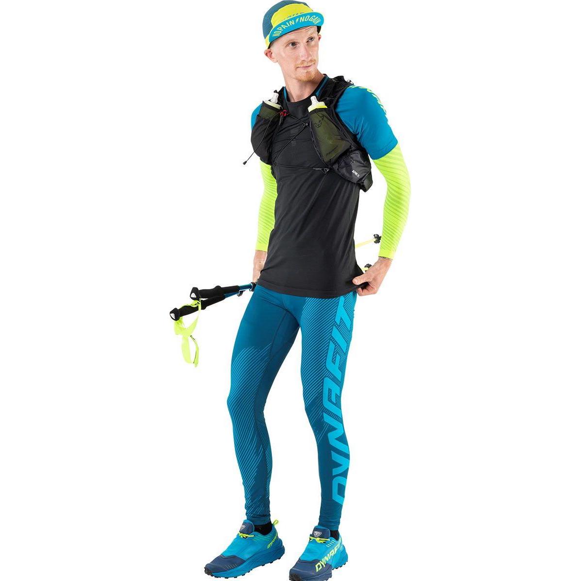 Thumbnail - Dynafit, Unisex, Ärmling + Beinling, Performance Armlinge Unisex (L, XL), Schwarz, L, XL