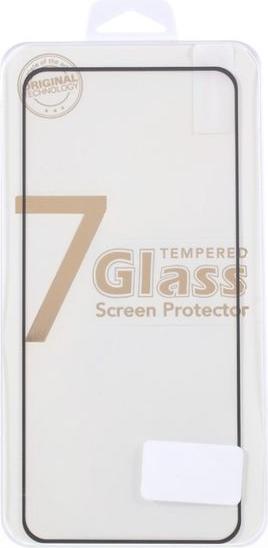 Produktbild MU Budget Schutzglas Displayschutz (1 Stück, OnePlus 9R)