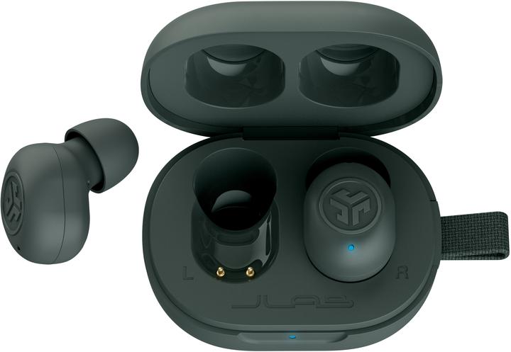 Image du produit JLab Audio JBuds Mini (NC, 5.50 h, Sans fil)