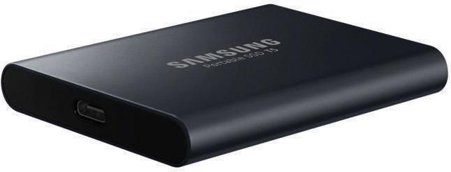 Image du produit Samsung SSD Portable SSD T5 2TB