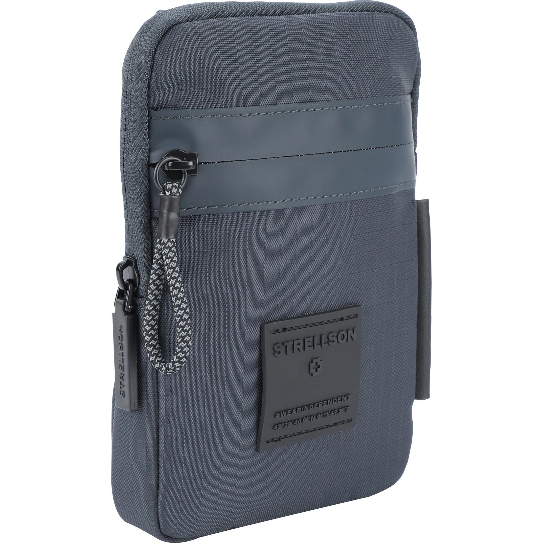 Thumbnail - Strellson, Handtasche, Umhängetasche Casual, Blau