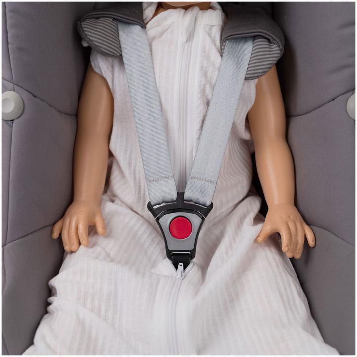 Actual product image Lodger All-Season Sleeping Bag Hopper