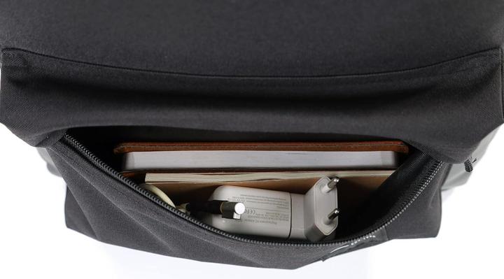 Actual product image Nitro Urban Plus backpack 45 cm laptop compartment (18 l)