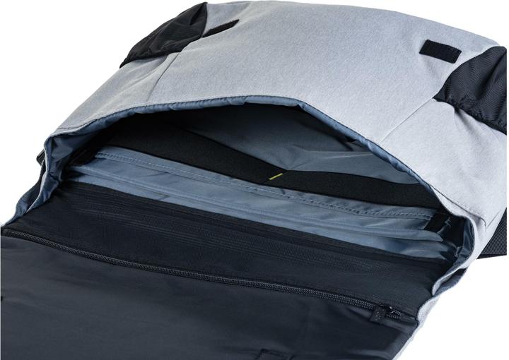 Produktbild Onit Notebooktasche Ride Eco 15.6, Grau (15.60")