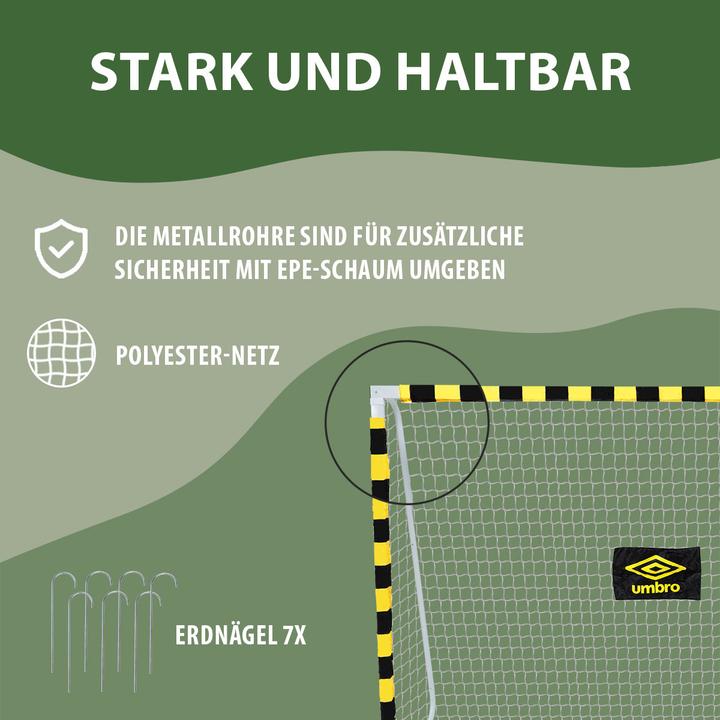 Produktbild Umbro Soccer goal