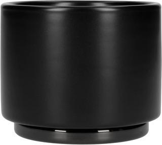 Fellow - Monty Milk Art Cup Cappuccino - Matte Black 190ml (190 ml, 1x)