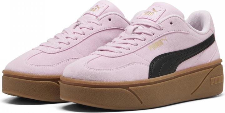 Produktbild Puma Club II Era Platform SD Wns (36)
