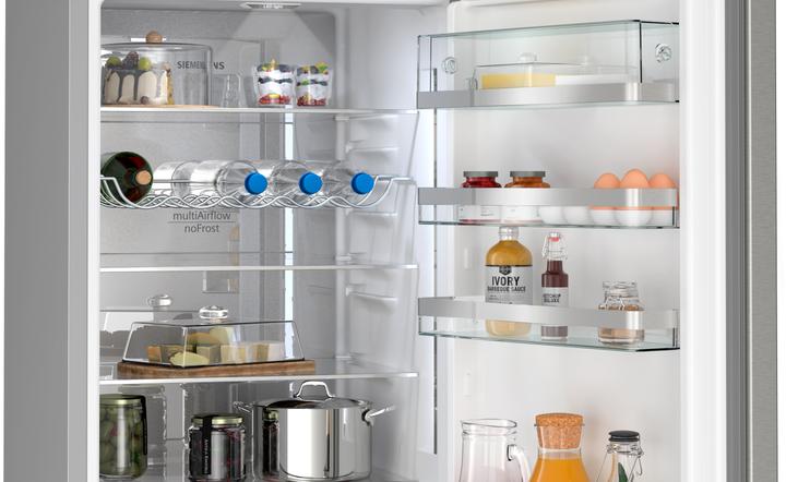 Immagine prodotto Siemens KG39NAIBT (363 l)