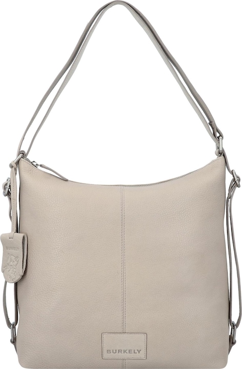 Burkely Soft Skylar Backpack Hobo
