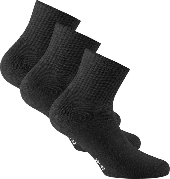 Produktbild Rohner Sport Quarter (35 - 38)