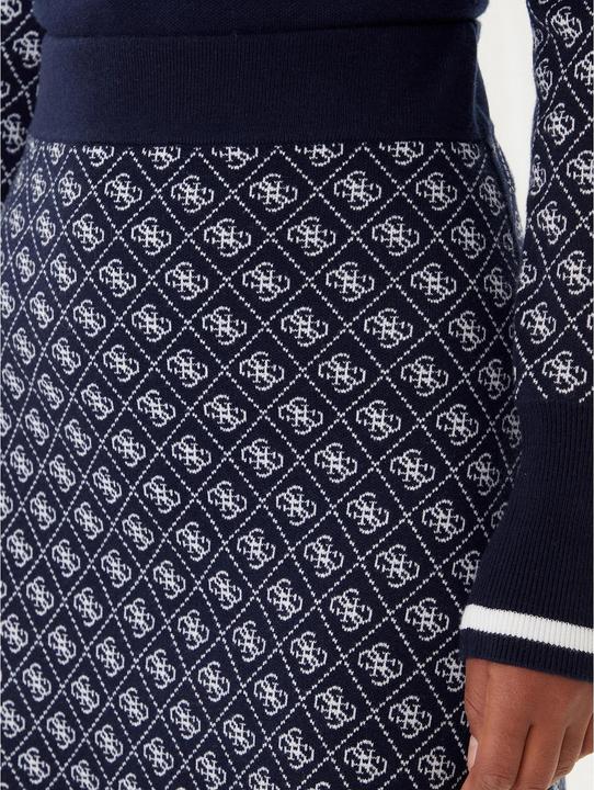 Actual product image Guess Aubrey 4G (XS)