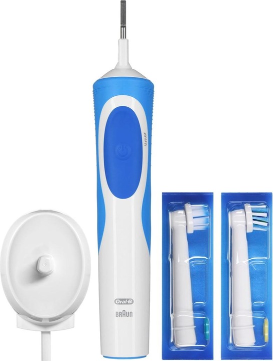 Immagine prodotto Oral-B Starter Pack (Spazzolino oscillante)