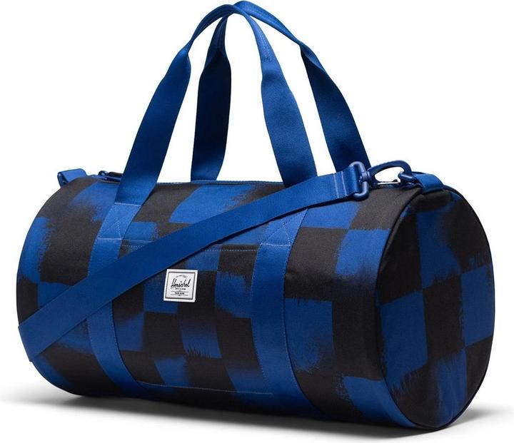 Immagine prodotto Herschel Borsa da Viaggio Classica Piccola Stencil Controllore