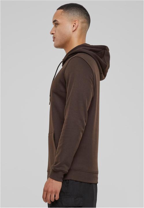 Produktbild Urban Classics Basic Sweat Hoody - 1110 (S)