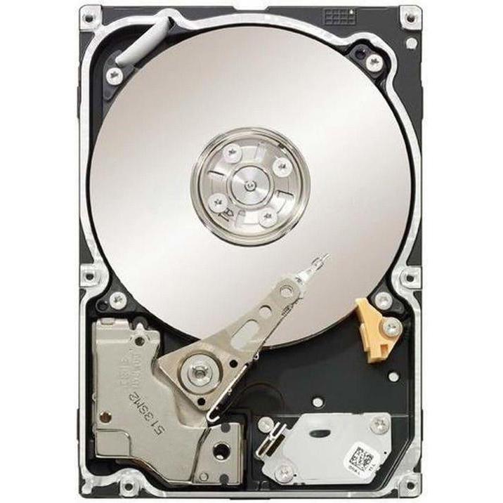 Ernitec 4000GB SAS HDD 24/7 (4 TB, 3.5"), Festplatte