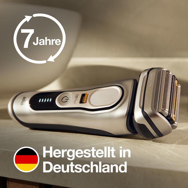 Produktbild Braun Series 9