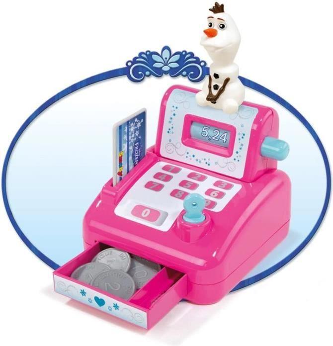 Immagine prodotto Smoby Fabbrica di gelati