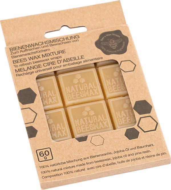 Actual product image Nuts Regrowth set (1x)