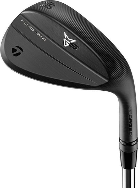 Produktbild Taylor Made MG5 Forced Wedge Charcoal (Rechtshänder)