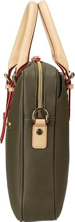 Actual product image Bugatti Briefcase Ella Briefcase