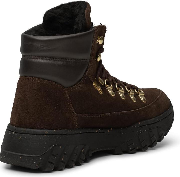 Actual product image Woden Iris Track Ankle Boots (36)