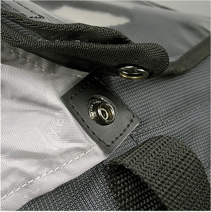 Produktbild KlickFix Doggy Lenkerkorb (24 l)