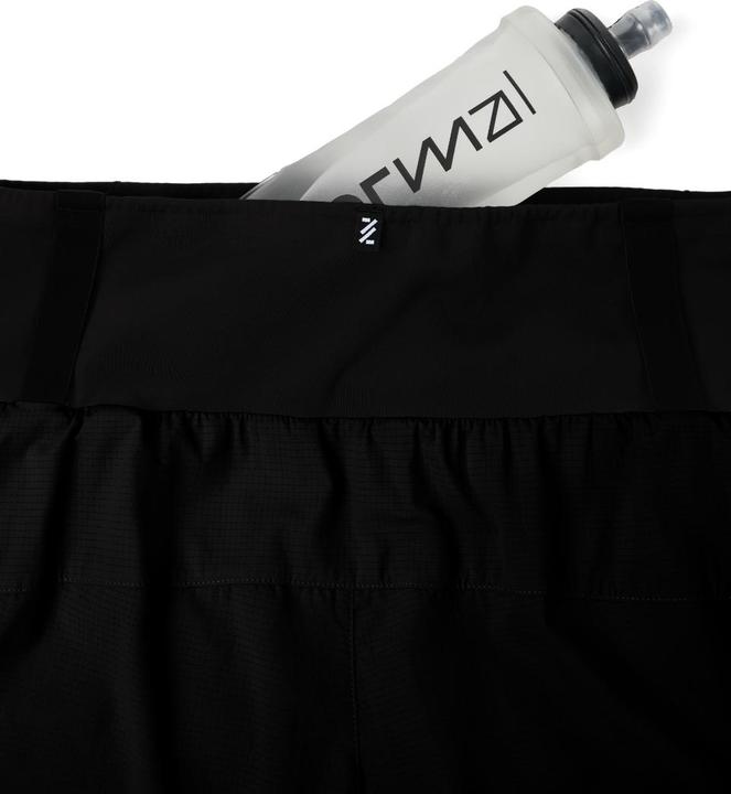 Produktbild Nnormal Race Short 02 Black (S)